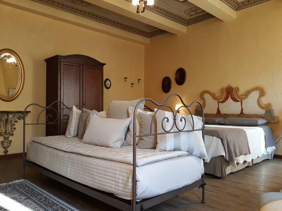 Cappone B&B Morciano di Romagna Exterior photo
