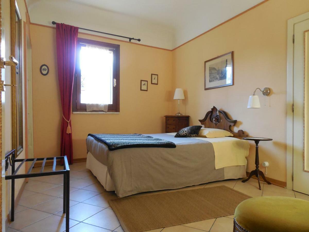 Cappone B&B Morciano di Romagna Exterior photo