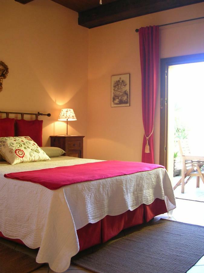 Cappone B&B Morciano di Romagna Exterior photo